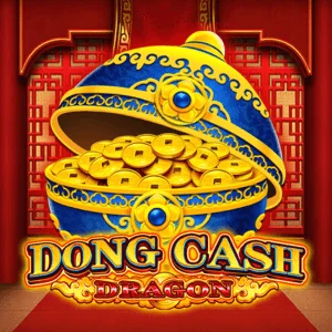 Besoft : Dong Cash Dragon - GOODGAMING138