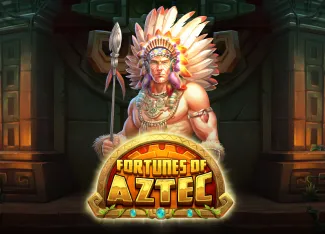 Pragmatic : Fortunes of Aztec - GOODGAMING138