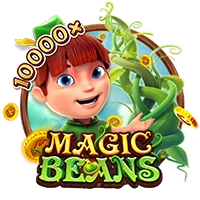 Facai : MAGIC BEANS - GOODGAMING138