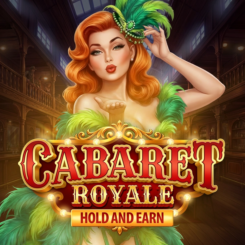 Mancala : Cabaret Royale - GOODGAMING138