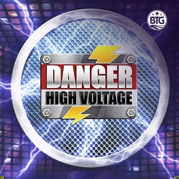 Bigtime : Danger High Voltage - GOODGAMING138