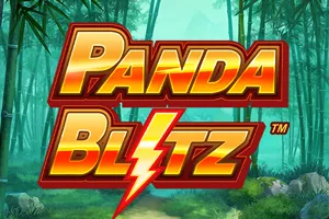 Playtech : Panda Blitz - GOODGAMING138