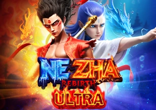 AFB : Kelahiran Kembali Nezha ULTRA - GOODGAMING138