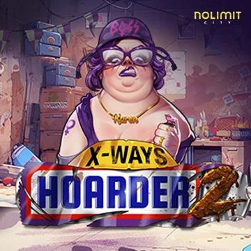 NolimitCity : xWays Hoarder 2 - GOODGAMING138