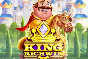 King Richwin - GOODGAMING138