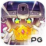 PGSoft : Mr. Treasures Fortune - GOODGAMING138