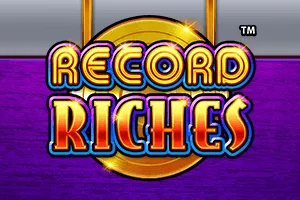 Playtech : Record Riches - GOODGAMING138