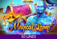 Spadegaming : Magical Lamp - GOODGAMING138
