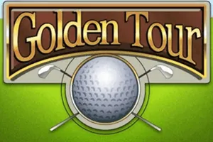 Playtech : Golden Tour - GOODGAMING138
