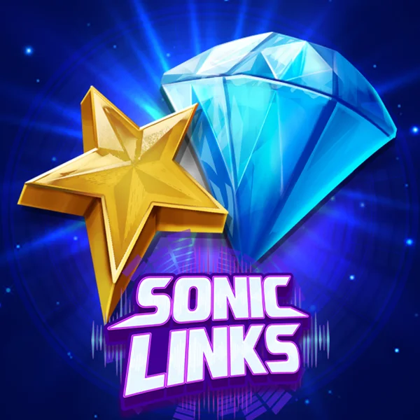 Microgaming : Sonic Links - GOODGAMING138