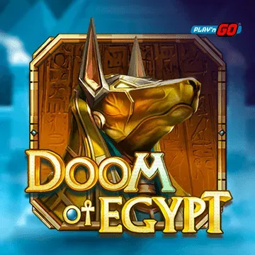 PlaynGo : Doom of Egypt - GOODGAMING138