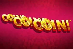 Playtech : Coin! Coin! Coin! CNY - GOODGAMING138