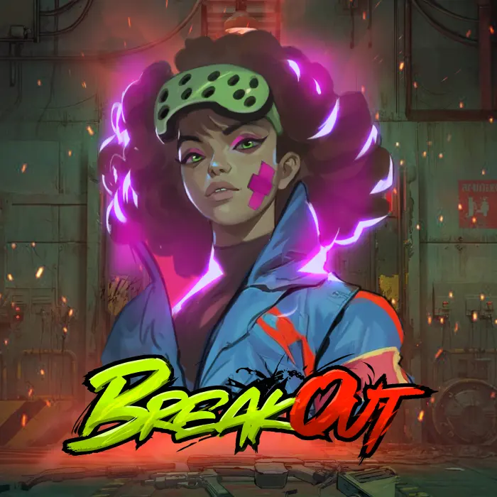 NolimitCity : Breakout - GOODGAMING138
