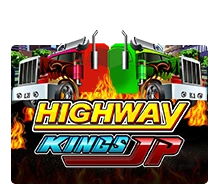 Joker123 : HighwayKings JP - GOODGAMING138