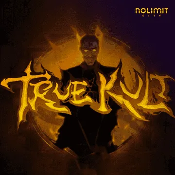 NolimitCity : True Kult - GOODGAMING138