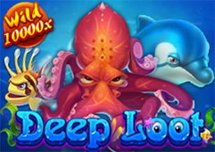 AFB : Deep Loot - GOODGAMING138