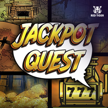 Redtiger : Jackpot Quest - GOODGAMING138