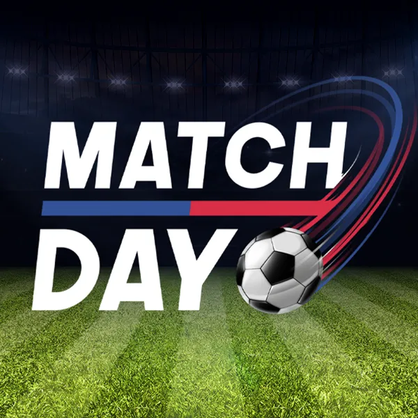 Match Day - GOODGAMING138
