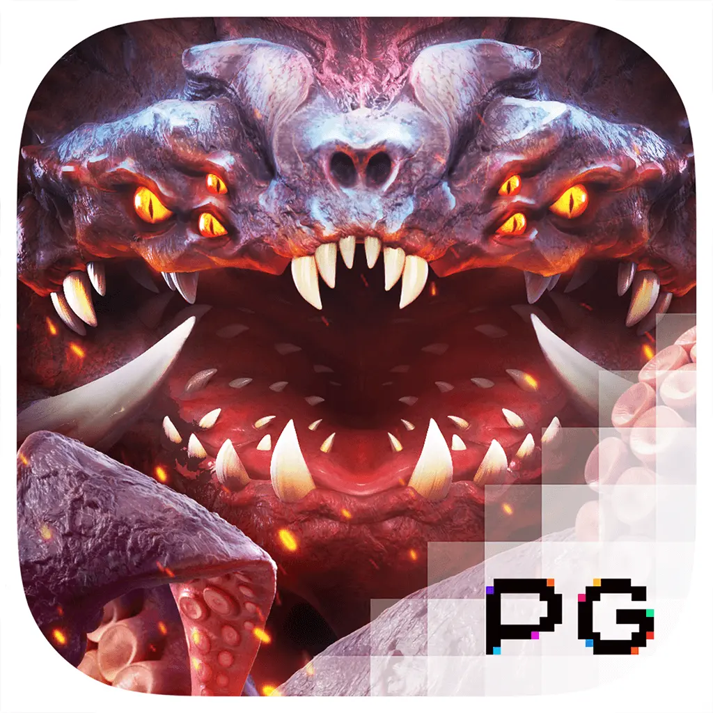 PGSoft : Legend of Perseus - GOODGAMING138