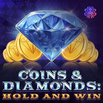 Octoplay : Coins and Diamonds: Hold & Win - GOODGAMING138