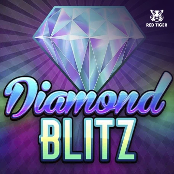 Redtiger : Diamond Blitz - GOODGAMING138