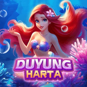 Besoft : Mermaid Fortune - GOODGAMING138