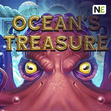 NetEnt : Oceans Treasure - GOODGAMING138