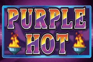Playtech : Purple Hot - GOODGAMING138