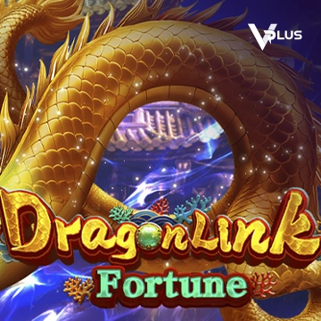Vplus : Dragon Link Fortune - GOODGAMING138