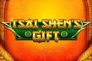 Playtech : Fire Blaze: Tsai Shens Gift - GOODGAMING138