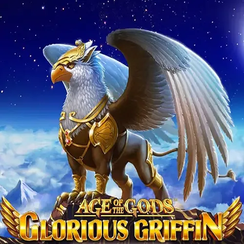 Playtech : Age of the Gods: Glorious Griffin - GOODGAMING138