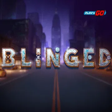 PlaynGo : Blinged - GOODGAMING138