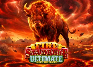 Pragmatic : Fire Stampede Ultimate - GOODGAMING138
