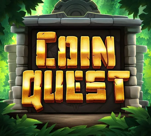 Slotmill : Coin Quest - GOODGAMING138