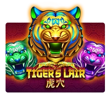 Joker123 : Tigers Lair - GOODGAMING138