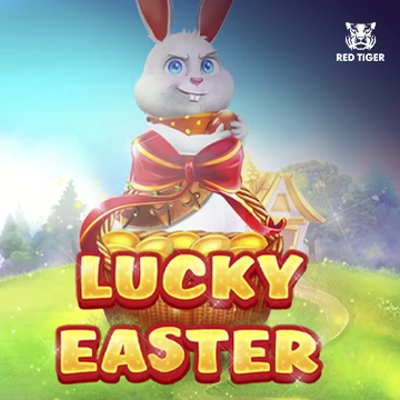 Redtiger : Lucky Easter - GOODGAMING138
