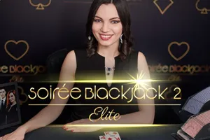 Blackjack Soirée 2 - GOODGAMING138