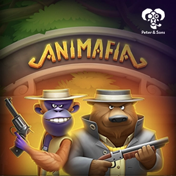 PeterSons : Animafia - GOODGAMING138