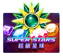 Joker123 : Super Stars - GOODGAMING138