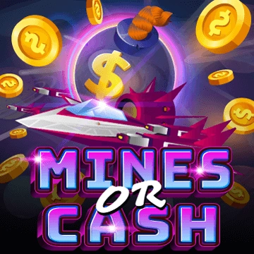Mines or Cash - GOODGAMING138