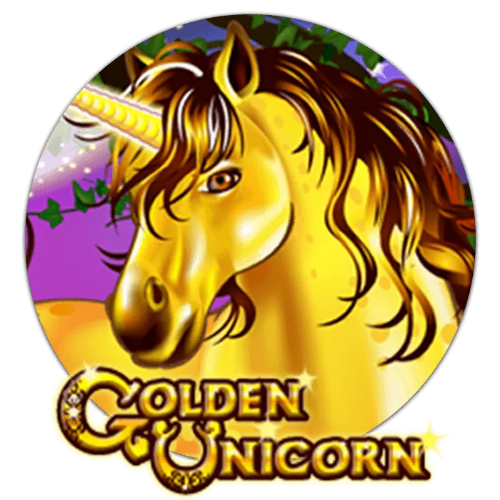 Habanero : Golden Unicorn - GOODGAMING138