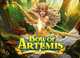 Pragmatic : Bow of Artemis - GOODGAMING138