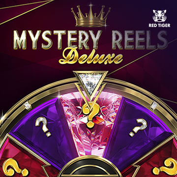 Redtiger : Mystery Reels Deluxe - GOODGAMING138