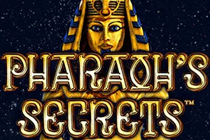 Playtech : Pharaohs Secrets - GOODGAMING138