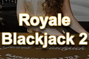 Royale Blackjack 2 - GOODGAMING138