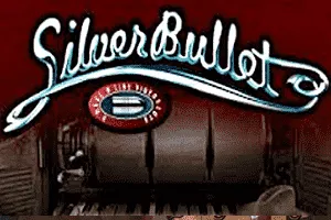 Playtech : Silver Bullet - GOODGAMING138