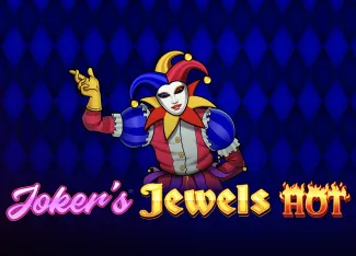 Pragmatic : Jokers Jewels Hot - GOODGAMING138