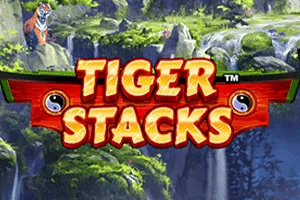 Playtech : Tiger Stacks - GOODGAMING138