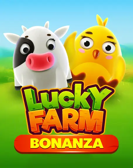 Bgaming : Lucky Farm Bonanza - GOODGAMING138