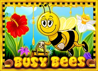 Pragmatic : Busy Bees - GOODGAMING138